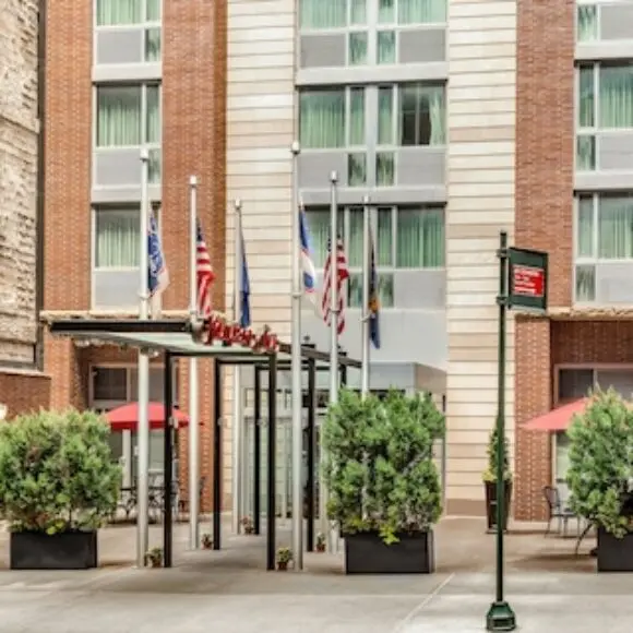 Hampton Inn Manhattan Grand Central | hotel New York City | Trivago