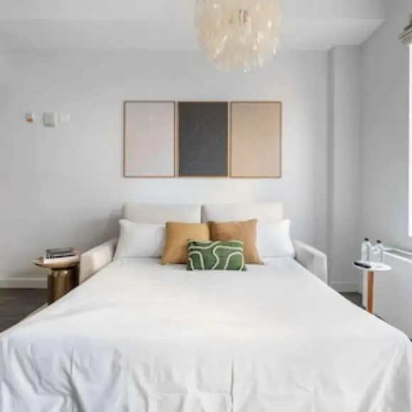 Sonder City Hall Park Sleek 1br | hotel New York City | Trivago