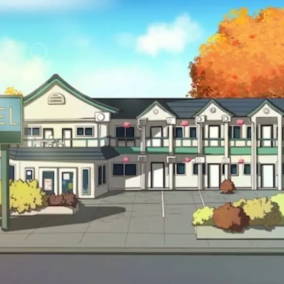 Harbour Light Motel | hotel Vancouver | Trivago