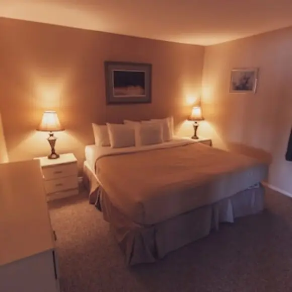 Ocean Sands Resort | hotel Vancouver | Trivago