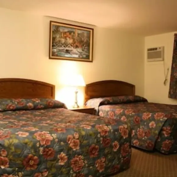 Best Continental Motel | hotel Vancouver | Trivago