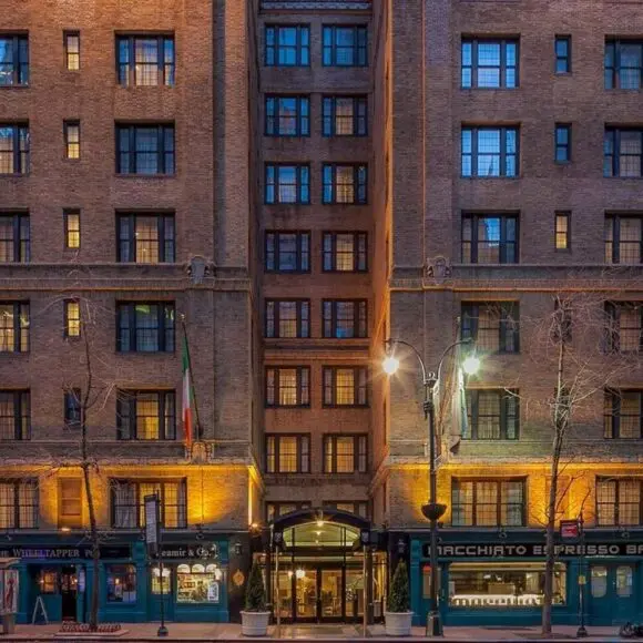 Fitzpatrick Grand Central | hotel New York City | Booking.com