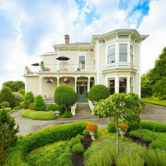 Fairholme Manor Inn | vacation home Vancouver | Booking.com