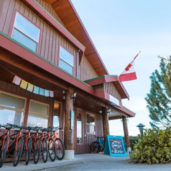 Whalers Guesthouse | budget Vancouver | Booking.com