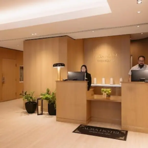 Aura Hotel Times Square | hotel New York City | Trivago