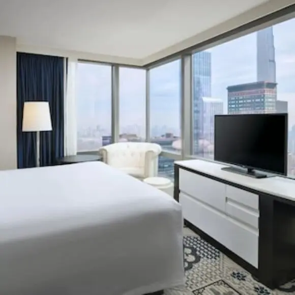 Residence Inn New York Manhattan/Central Park | hotel New York City | Trivago