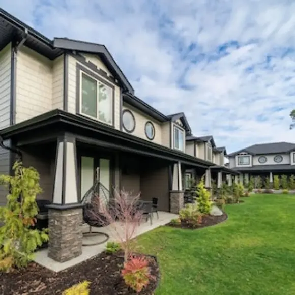 Sunrise Ridge Waterfront Resort | hotel Vancouver | Trivago