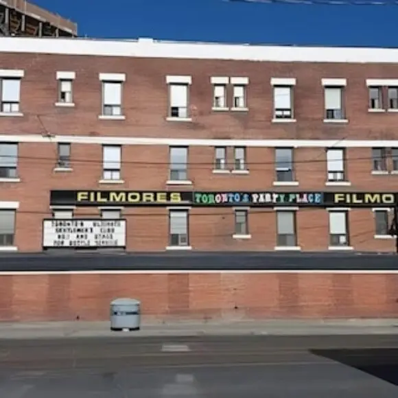 Filmores Hotel | hotel Toronto | Trivago