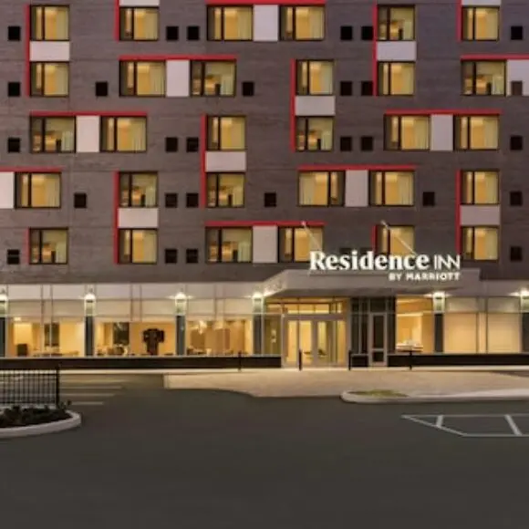 Residence Inn by Marriott New York JFK Airport | hotel New York City | Trivago