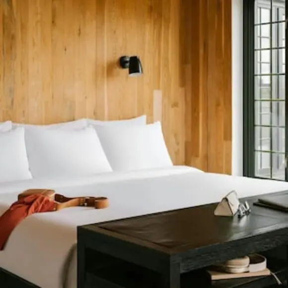 The Industrialist Hotel Gowanus Brooklyn Sonder by Marriott Bonvoy | hotel New York City | Trivago