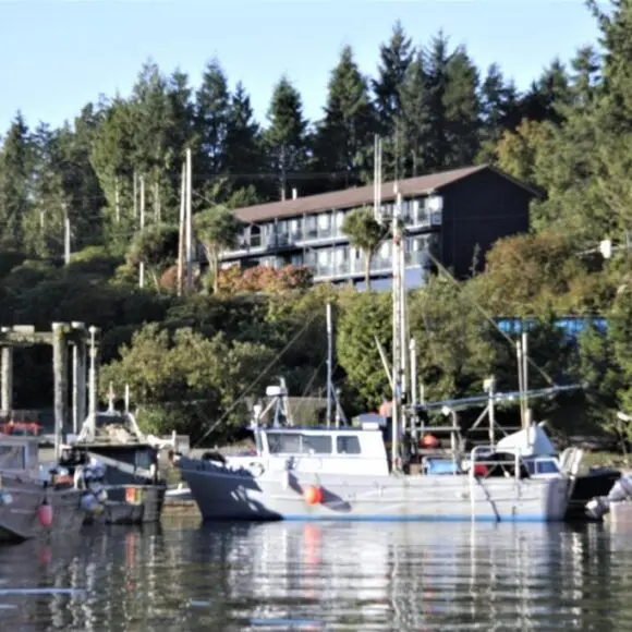Tofino Motel Harbourview | budget Vancouver | Booking.com
