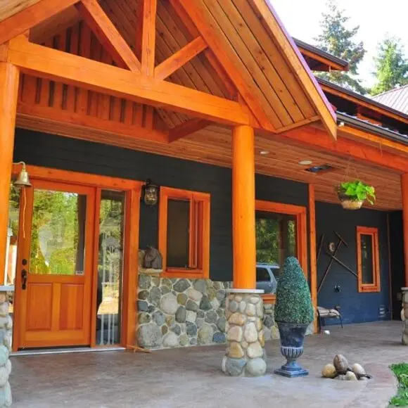 Paradise Acres Ranch | vacation home Vancouver | Booking.com