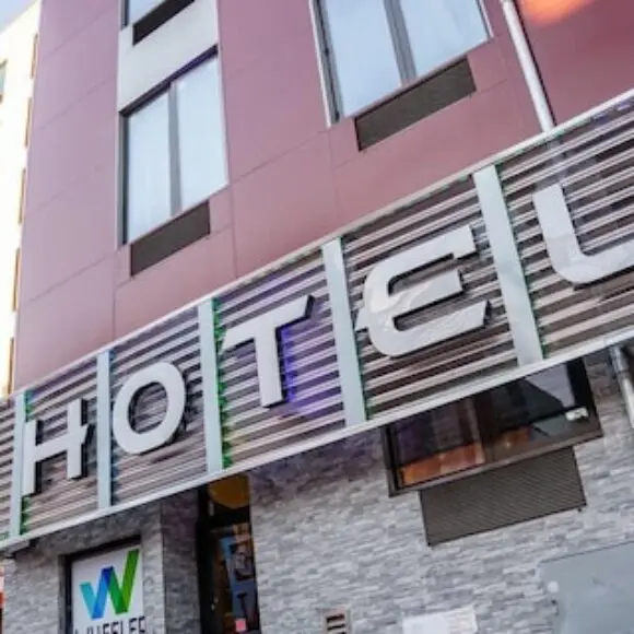Wheeler Hotel | hotel New York City | Trivago