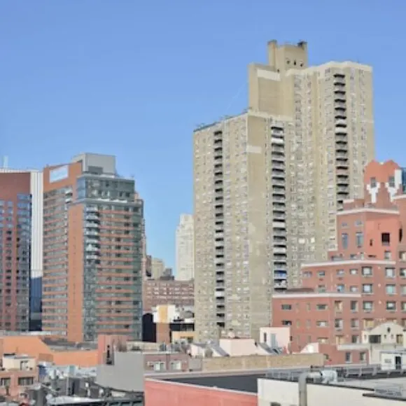Comfort Inn Manhattan – Midtown West | hotel New York City | Trivago