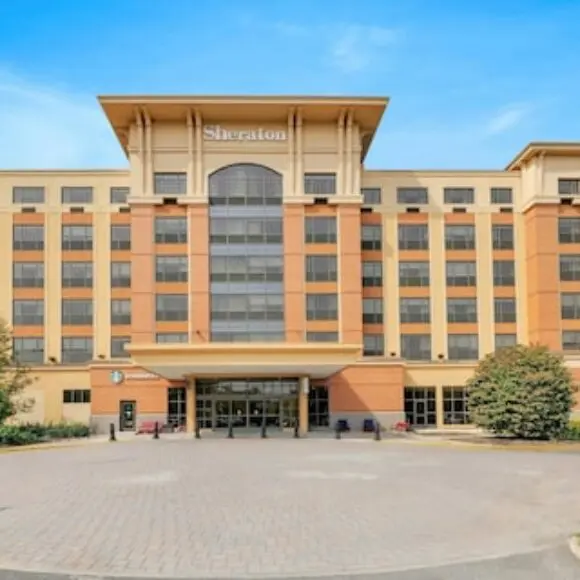 Sheraton Tarrytown Hotel | hotel New York City | Trivago