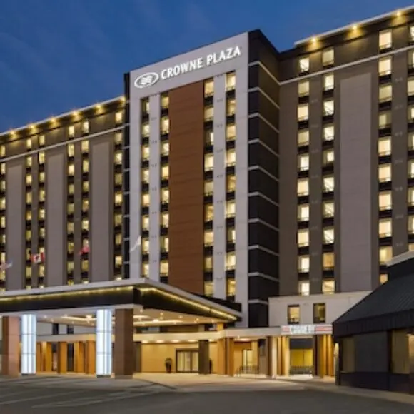 Crowne Plaza Toronto Airport by IHG | hotel Toronto | Trivago