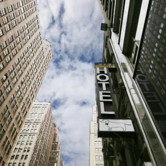 Doxie Hotel | hotel New York City | Booking.com