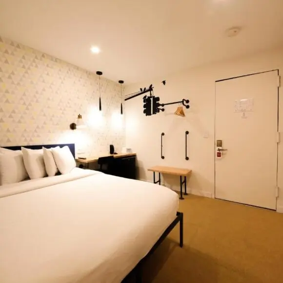 Doxie Hotel | hotel New York City | Booking.com