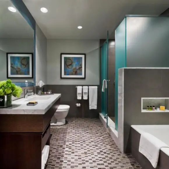 The Pearl Hotel | hotel New York City | Booking.com