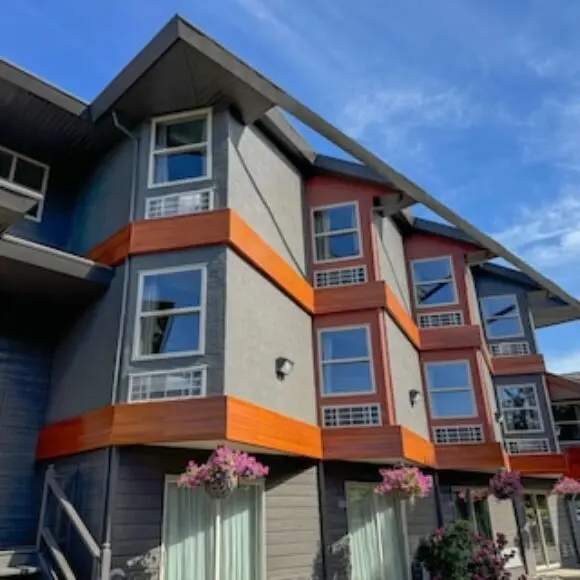 Coast Parksville Hotel | hotel Vancouver | Trivago