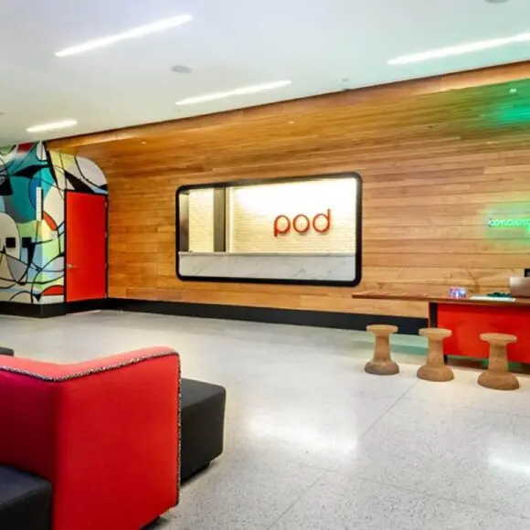 Pod 39 | hotel New York City | Booking.com