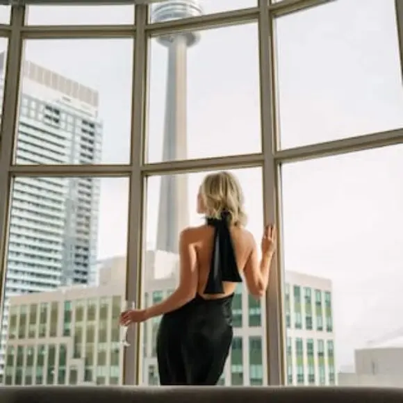 The SoHo Hotel & Residences | hotel Toronto | Trivago