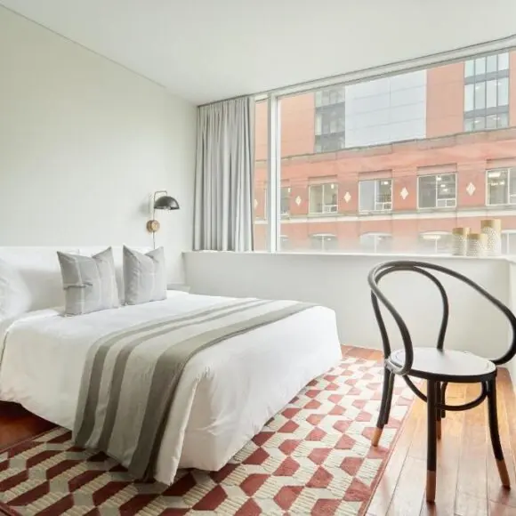 Sonder The Slate | hotel Toronto | Booking.com