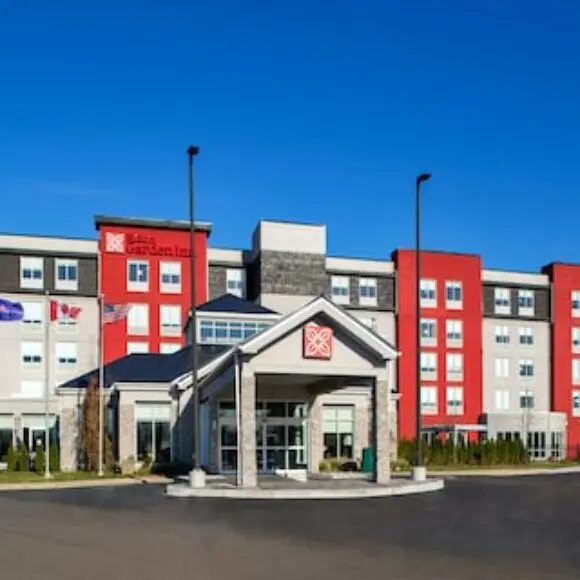 Hilton Garden Inn Toronto/Oakville | hotel Toronto | Trivago