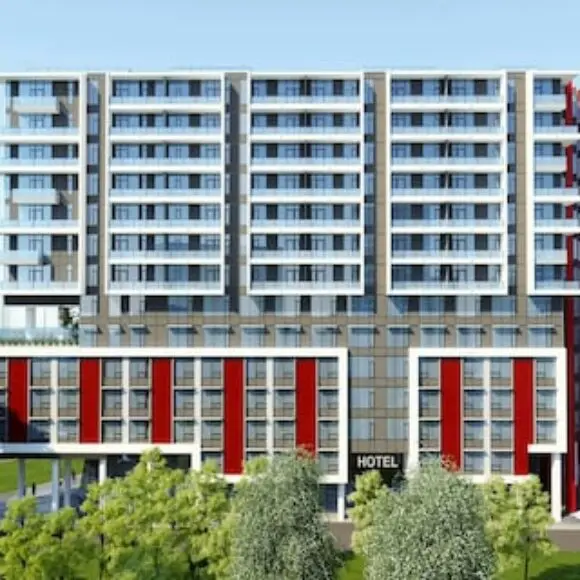 Le Méridien Richmond Pinnacle Hotel | hotel Vancouver | Trivago