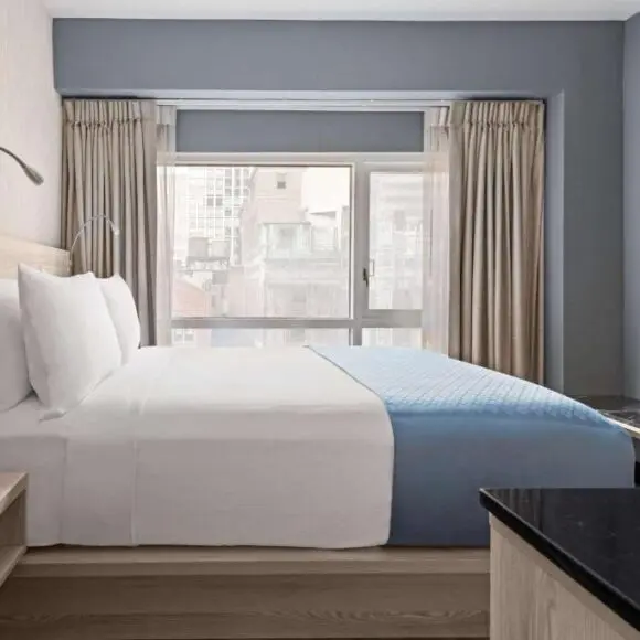 Wingate by Wyndham New York Midtown South/5th Ave | hotel New York City | Booking.com