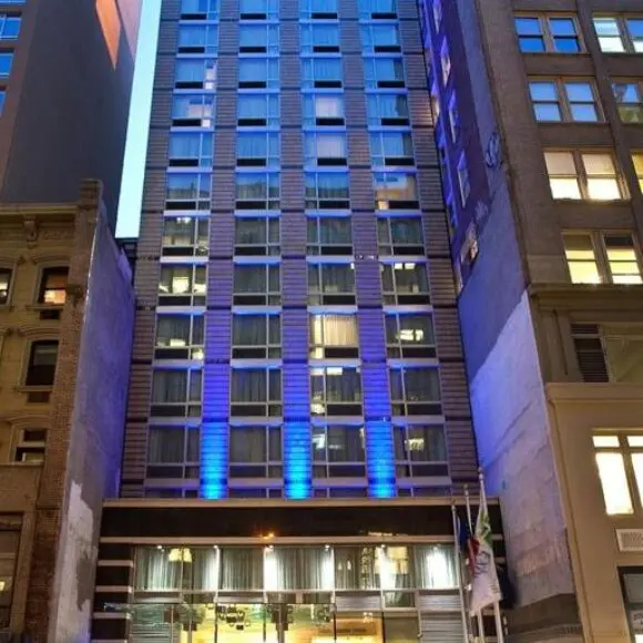 Holiday Inn Express – Times Square South by IHG | hotel New York City | Booking.com