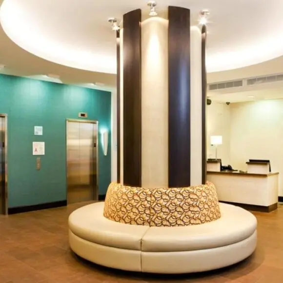 Holiday Inn Express – Times Square South by IHG | hotel New York City | Booking.com