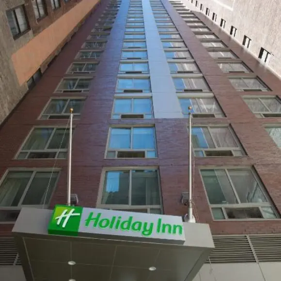 Holiday Inn New York City – Times Square by IHG | hotel New York City | Booking.com