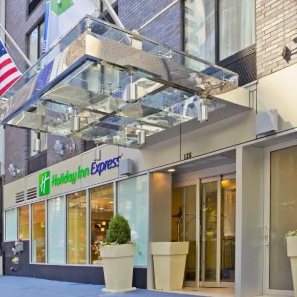 Holiday Inn Express – Wall Street by IHG | hotel New York City | Booking.com