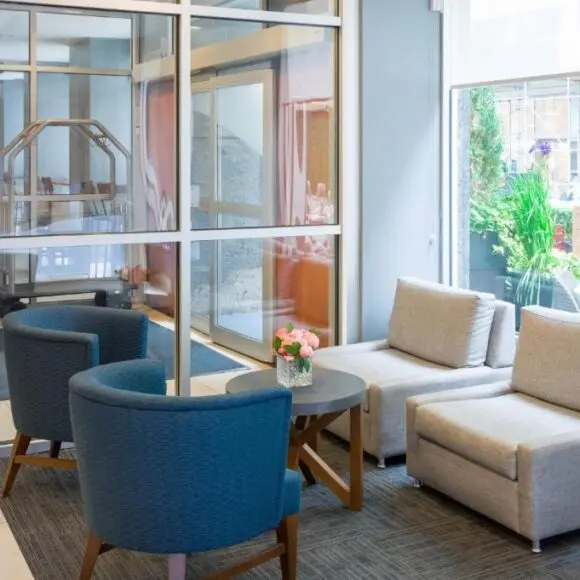 Holiday Inn Express New York City Chelsea by IHG | hotel New York City | Booking.com