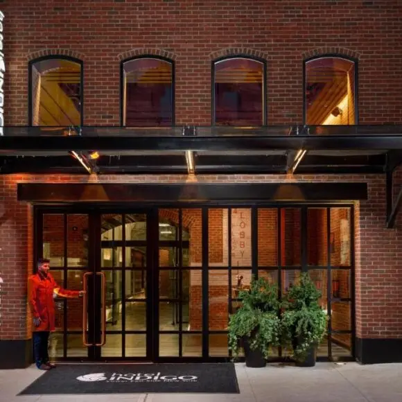 Hotel Indigo Lower East Side New York by IHG | hotel New York City | Booking.com