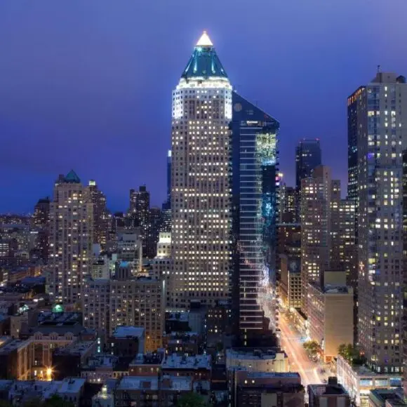 InterContinental New York Times Square by IHG | hotel New York City | Booking.com