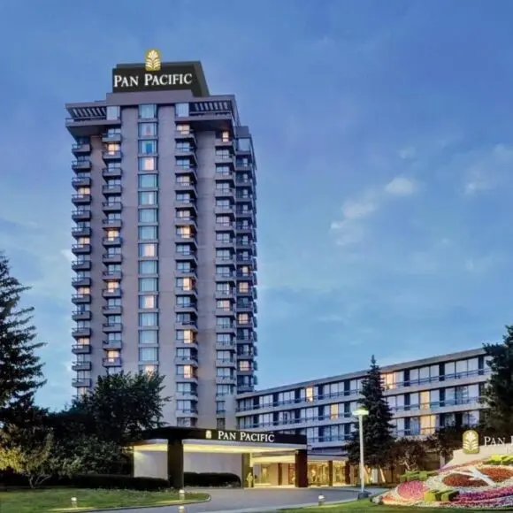 Pan Pacific Toronto | hotel Toronto | Booking.com