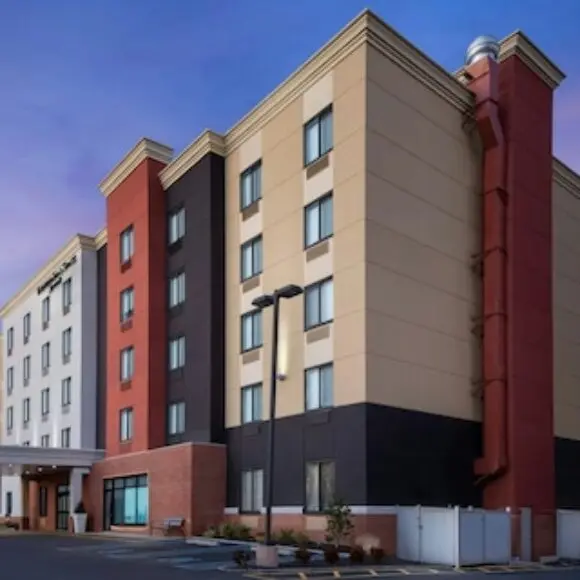 Fairfield Inn & Suites by Marriott New York Staten Island | hotel New York City | Trivago