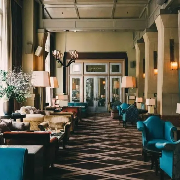 Soho Grand Hotel | hotel New York City | Booking.com