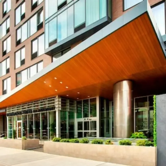 TownePlace Suites by Marriott New York Long Island City/Manhattan View | hotel New York City | Trivago