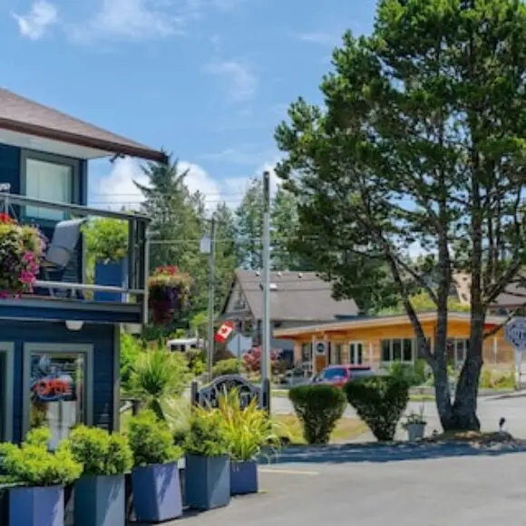 Tofino Motel Harbourview | hotel Vancouver | Trivago