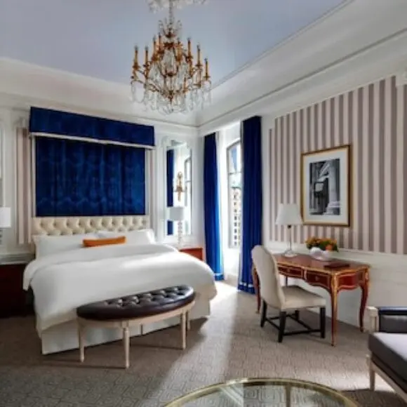The St. Regis New York | hotel New York City | Trivago