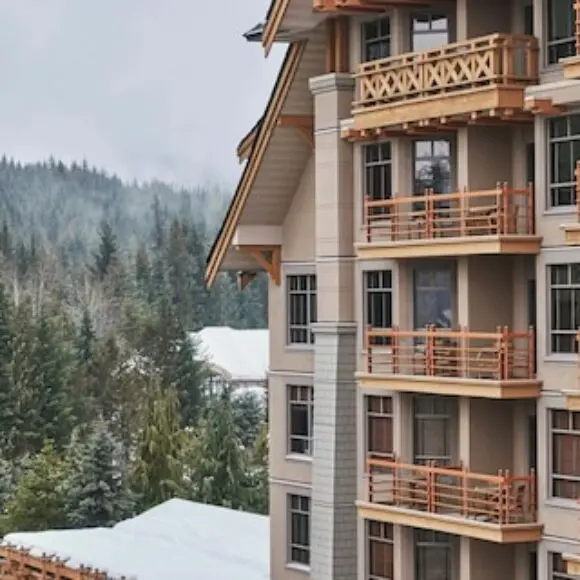 Four Seasons Resort Whistler | hotel Vancouver | Trivago