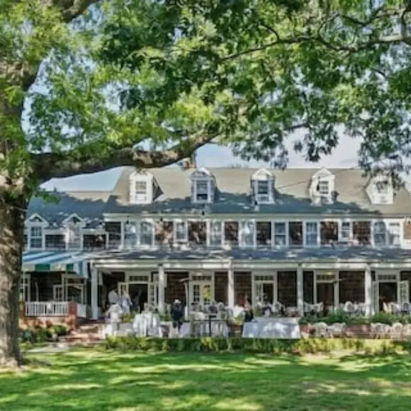 Rams Head Inn | hotel New York City | Trivago
