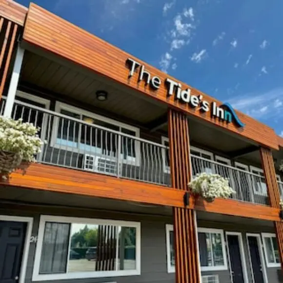 The Tide’s Inn | hotel Vancouver | Trivago