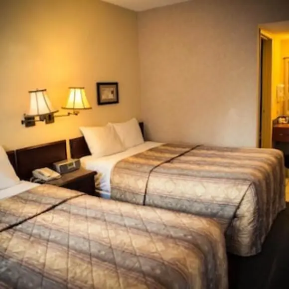 Langley Hwy Hotel | hotel Vancouver | Trivago
