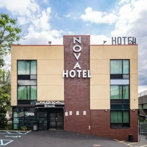 NOVA HOTEL BRONX | hotel New York City | Trivago