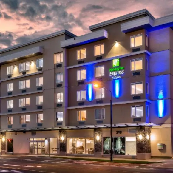 Holiday Inn Express & Suites Victoria-Colwood by IHG | hotel Vancouver | Booking.com