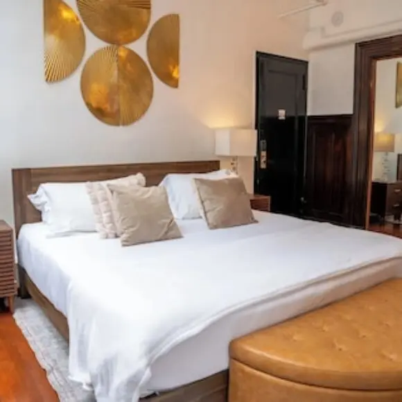 The Mansfield Hotel | hotel New York City | Trivago